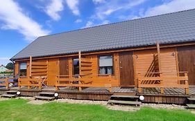 Apartamenty Cztery Siostry